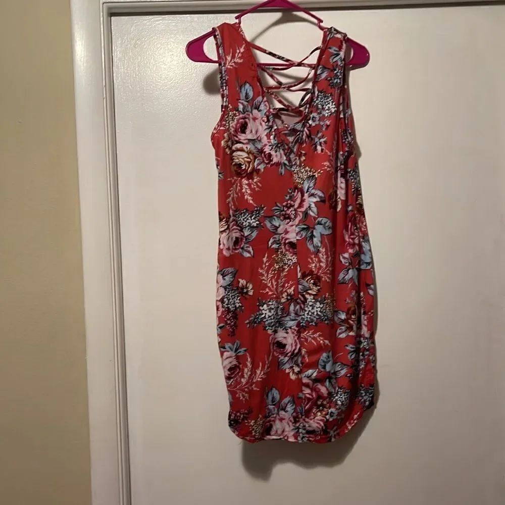 Love Dress large  - Picture 5 of 8